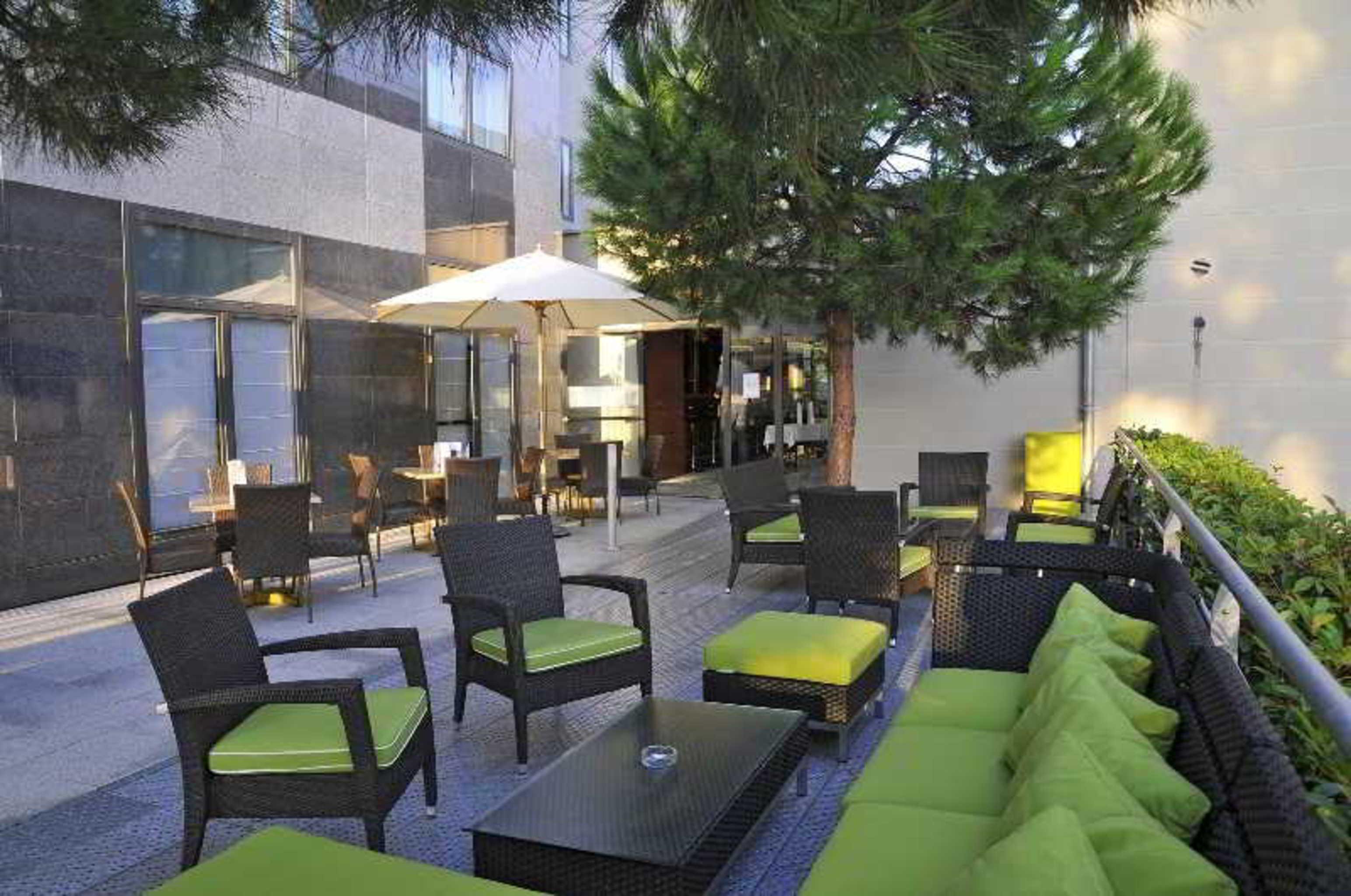 Le M & Spa Bordeaux Aeroport By Hotels & Preference Mérignac Exteriör bild