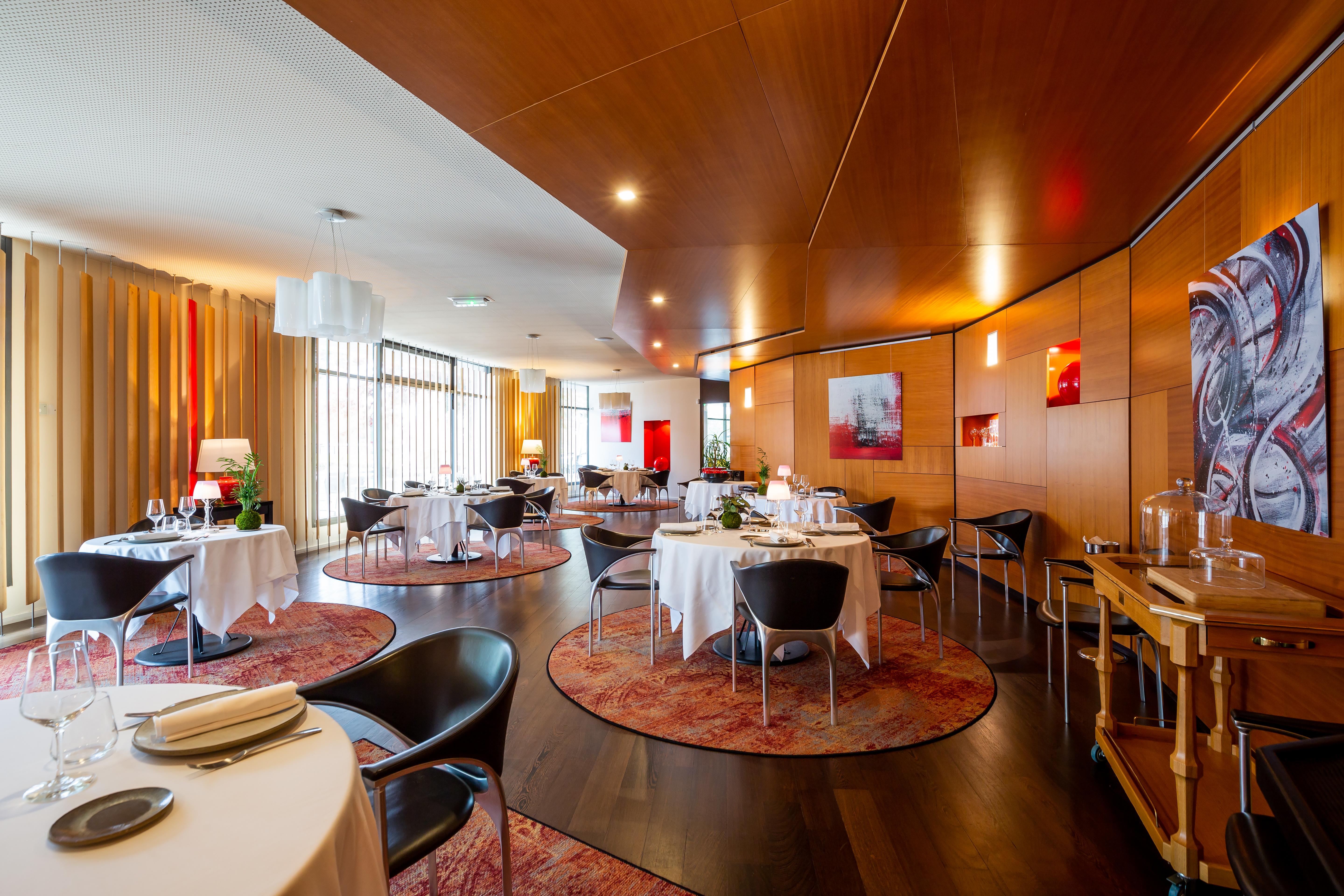 Le M & Spa Bordeaux Aeroport By Hotels & Preference Mérignac Exteriör bild